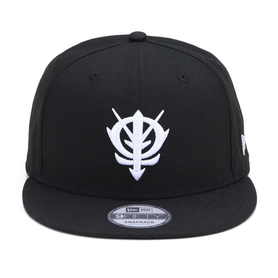 STRICT-G NEW ERA(R)�w�@����mGundam GQuuuuuuX�x9FIFTY Cap �W�I�������R