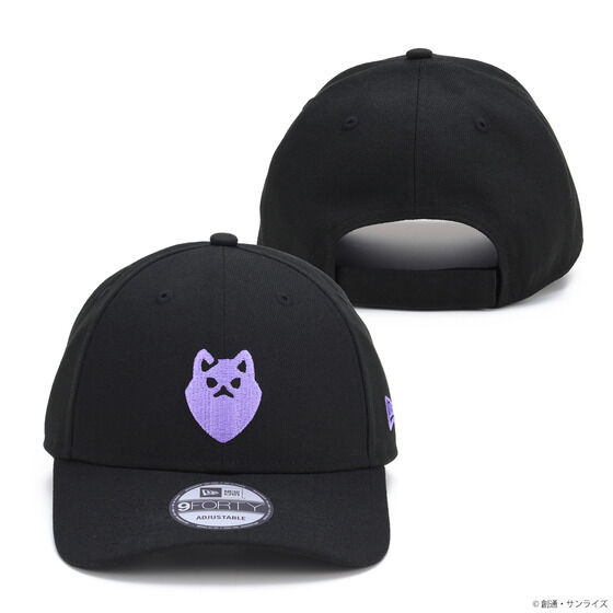 STRICT-G NEW ERA(R)�w�@����mGundam GQuuuuuuX�x9FORTY Cap �|�����j�A���Y