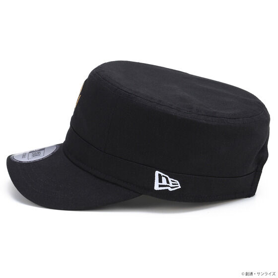 STRICT-G NEW ERA(R)�w�@����m�K���_�� �S���̃I���t�F���Y�x ���[�N�L���b�v