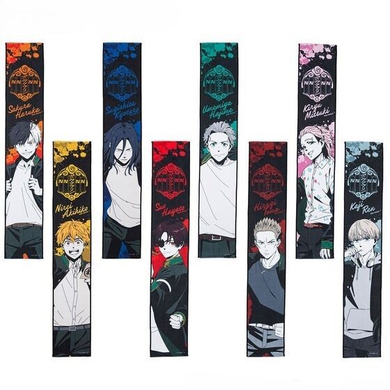 WIND BREAKER@}t[^IiS8jy2026N1z