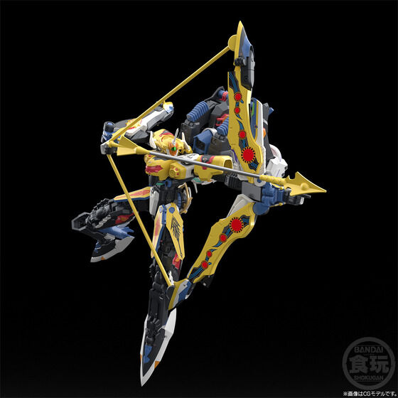 SMP [SHOKUGAN MODELING PROJECT] z̃ANGI@yPBBANDAI CANDY OFFICIAL SHOPzy2F26N2z