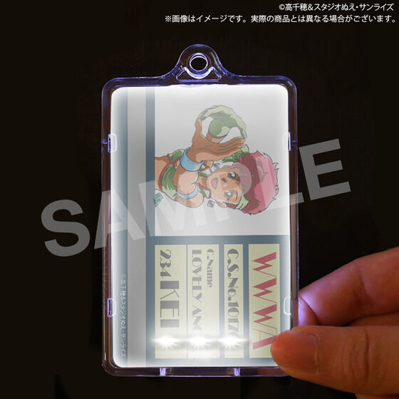 TV�A�j���w�_�[�e�B�y�A�x40���N�L�O�W PIICA(R) WWWA ���C�Z���X�J�[�h�i�S3��j�y����ʔ́z