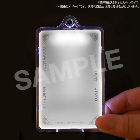 TV�A�j���w�_�[�e�B�y�A�x40���N�L�O�W PIICA(R) WWWA ���C�Z���X�J�[�h�i�S3��j�y����ʔ́z