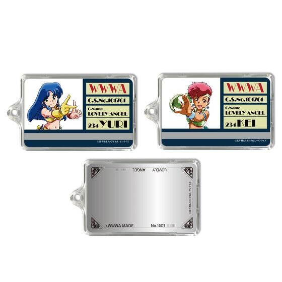 TV�A�j���w�_�[�e�B�y�A�x40���N�L�O�W PIICA(R) WWWA ���C�Z���X�J�[�h�i�S3��j�y����ʔ́z