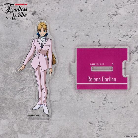 V@LK_W Endless Waltz ȂANX^hiS8jy2026N1z