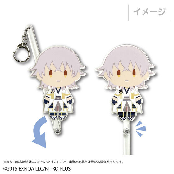 ��������ONLINE �䔺�U���@�L�����B��X�e�B�b�N ��l�e(�S32��)