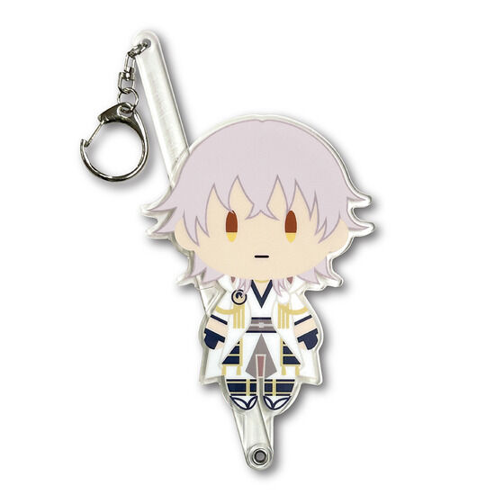 ��������ONLINE �䔺�U���@�L�����B��X�e�B�b�N ��l�e(�S32��)