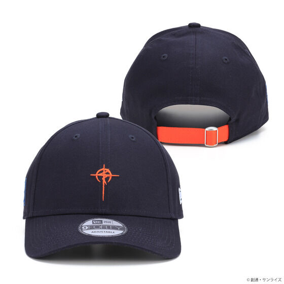 STRICT-G NEW ERA(R)�w�@����m�K���_�� �M���̃n�T�E�F�C �L���P�[�̖����x9FORTY Cap