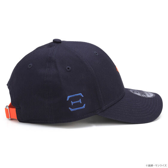 STRICT-G NEW ERA(R)�w�@����m�K���_�� �M���̃n�T�E�F�C �L���P�[�̖����x9FORTY Cap