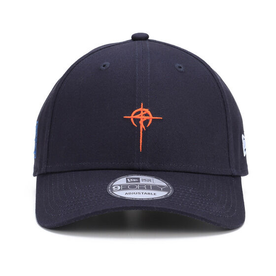STRICT-G NEW ERA(R)�w�@����m�K���_�� �M���̃n�T�E�F�C �L���P�[�̖����x9FORTY Cap