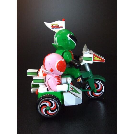 EX�O�֎� �閧����S�����W���[�i�A�I�����W���[�{�L�����W���[�^�~�h�����W���[�{���������W���[�j�@A�^�C�v