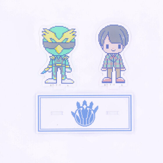 �i���o�[��������S�W���E�W���[�~AIKA ELECTRONICS�i�A�C�J�G���N�g���j�N�X�j �A�N�����X�^���h�S9��