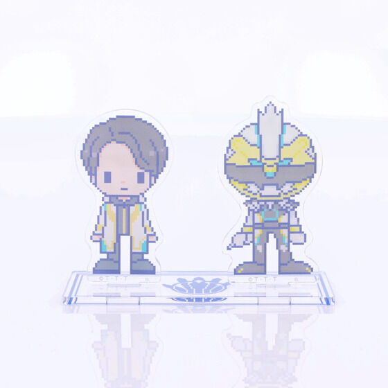 ナンバーワン戦隊ゴジュウジャー×AIKA ELECTRONICS（アイカ