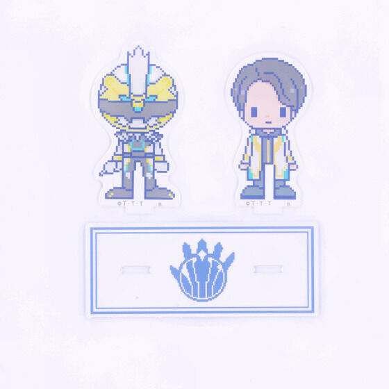 ナンバーワン戦隊ゴジュウジャー×AIKA ELECTRONICS（アイカ