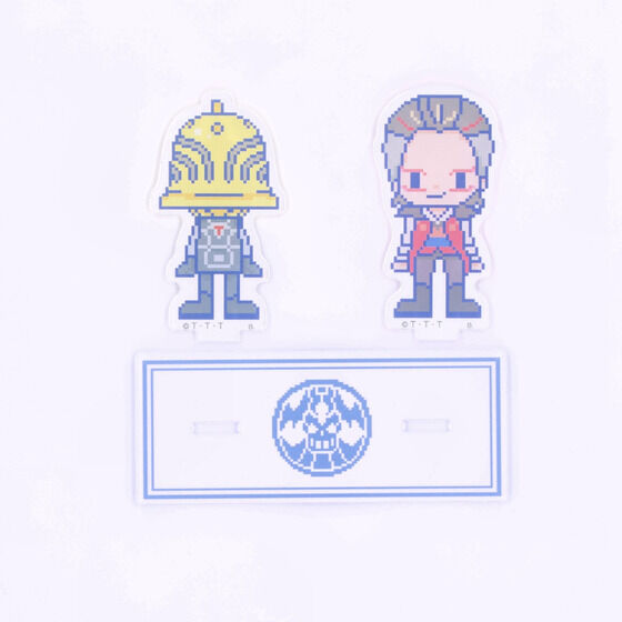 �i���o�[��������S�W���E�W���[�~AIKA ELECTRONICS�i�A�C�J�G���N�g���j�N�X�j �A�N�����X�^���h�S9��