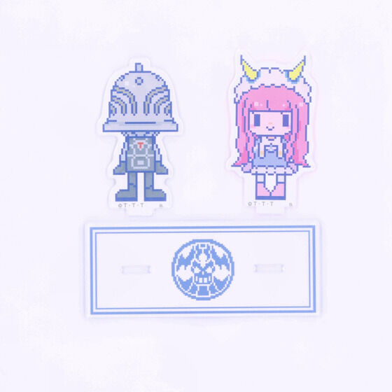 ナンバーワン戦隊ゴジュウジャー×AIKA ELECTRONICS（アイカ