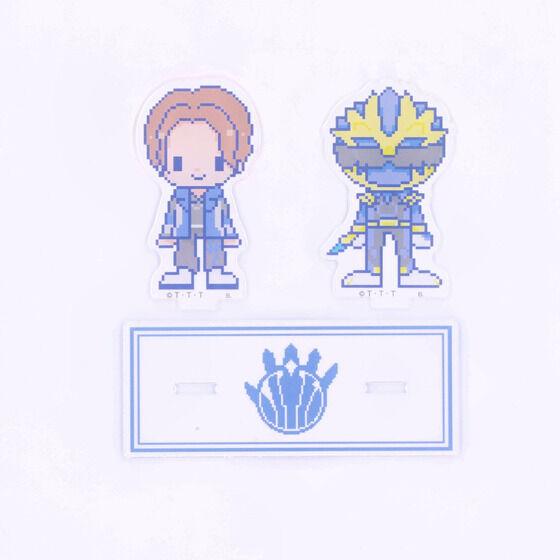 �i���o�[��������S�W���E�W���[�~AIKA ELECTRONICS�i�A�C�J�G���N�g���j�N�X�j �A�N�����X�^���h�S9��