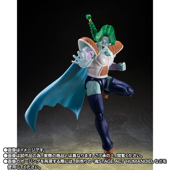 S.H.Figuarts �h�h���A&�U�[�{��-�������ЂƂ�̍ŏI����-
