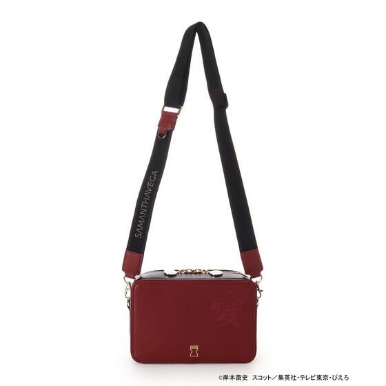 NARUTO~SAMANTHA VEGA V_[obO