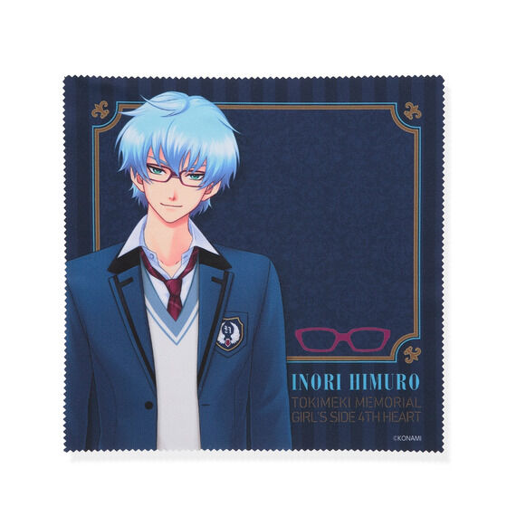 Ƃ߂A Girl's Side 4th Heart KlRNVy2026N4z