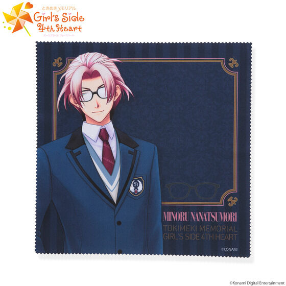 Ƃ߂A Girl's Side 4th Heart KlRNVy2026N4z