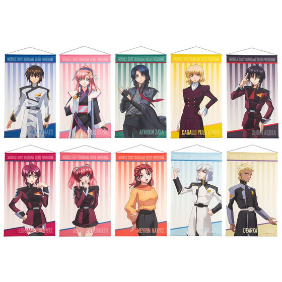 @mK_SEED FREEDOM LN^[CXg ^yXg[iS10jy2026N1z