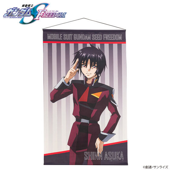 @mK_SEED FREEDOM LN^[CXg ^yXg[iS10jy2026N1z