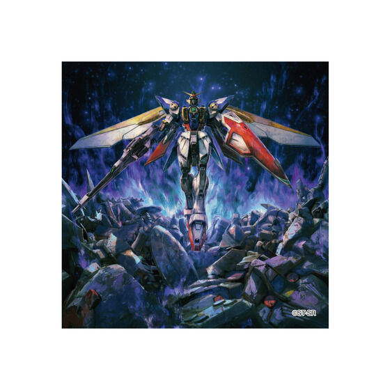 GGGP�~RAGE�R���{ �I���W�i���X�e�b�J�[�Z�b�gB (���S&�E�C���O�K���_��)