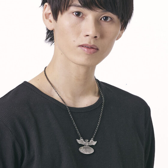 ���ʃ��C�_�[�@�V���b�J�[�@�}�[�N�@�y���_���g