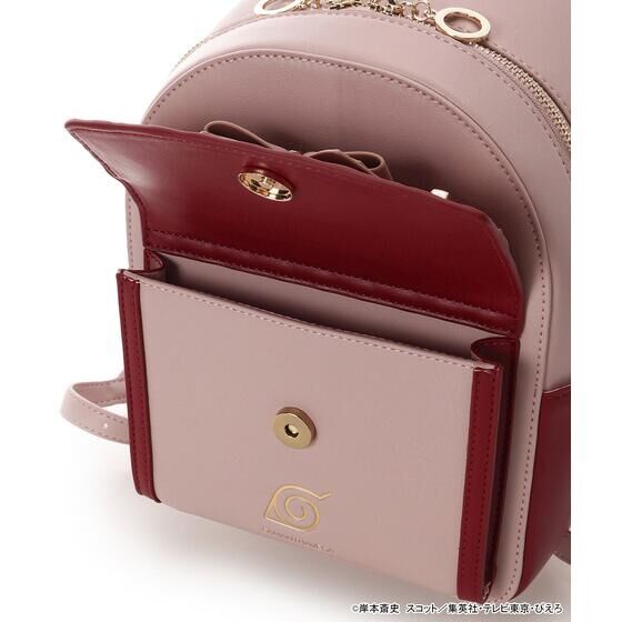 NARUTO�~SAMANTHA VEGA  �����b�N