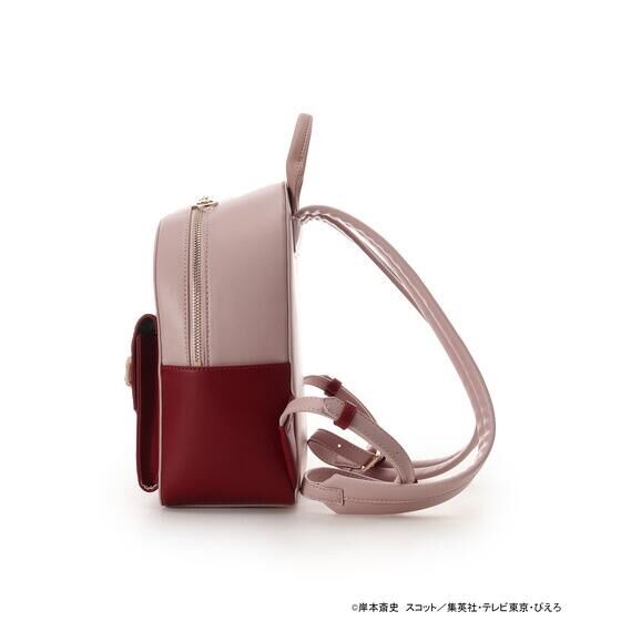 NARUTO�~SAMANTHA VEGA  �����b�N