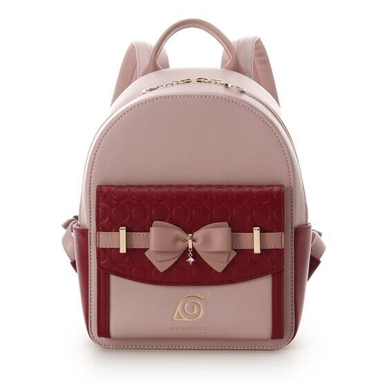 リリー　サノクトレカ　セット NARUTO×SAMANTHA VEGA リュック | NARUTO-ナルト- 疾風伝 ファッション