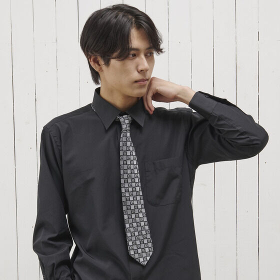 ���ʃ��C�_�[�N�E�K�@���R�M��v���f���[�X�@�l�N�^�C�i�F�ւ��j