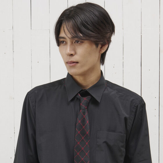 ���ʃ��C�_�[�N�E�K�@���R�M��v���f���[�X�@�l�N�^�C�i�F�ւ��j