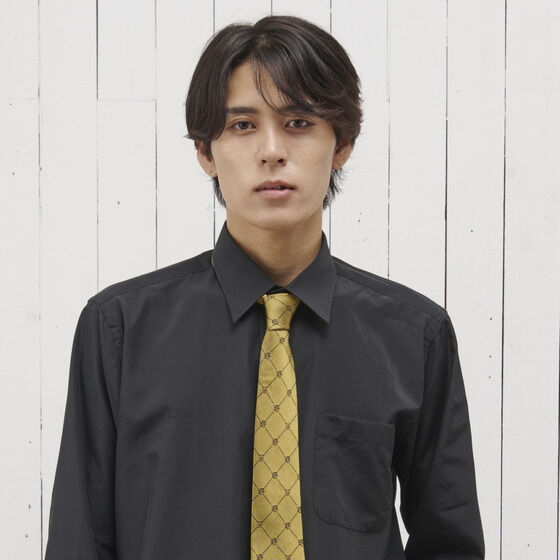 ���ʃ��C�_�[�N�E�K�@���R�M��v���f���[�X�@�l�N�^�C�i�F�ւ��j