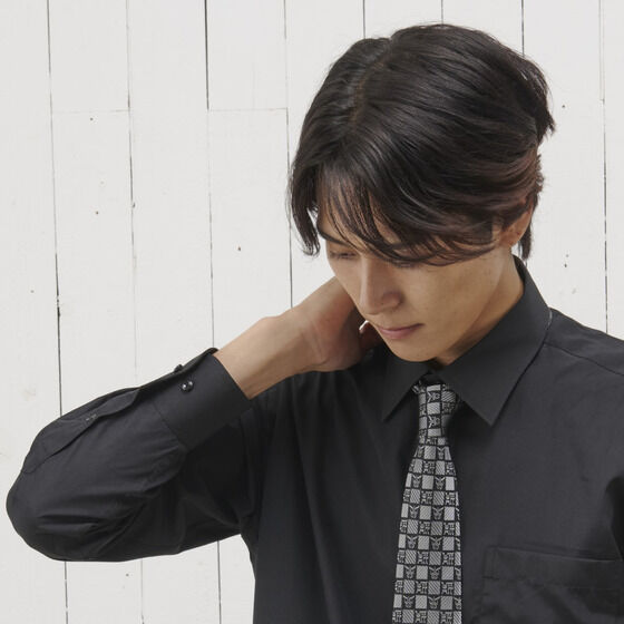 ���ʃ��C�_�[�N�E�K�@���R�M��v���f���[�X�@�l�N�^�C�i�F�ւ��j