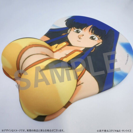 �w�_�[�e�B�y�A�x���̃}�E�X�p�b�h�i�S2��j�y����ʔ́z