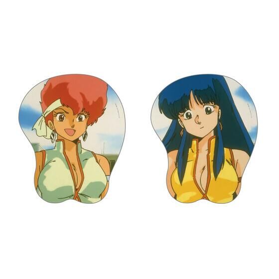 �w�_�[�e�B�y�A�x���̃}�E�X�p�b�h�i�S2��j�y����ʔ́z