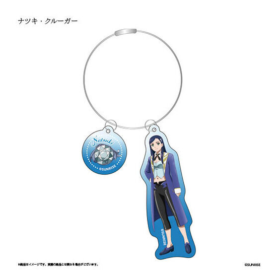 ��-��HiME ���C���[�L�[�z���_�[<�S6��>