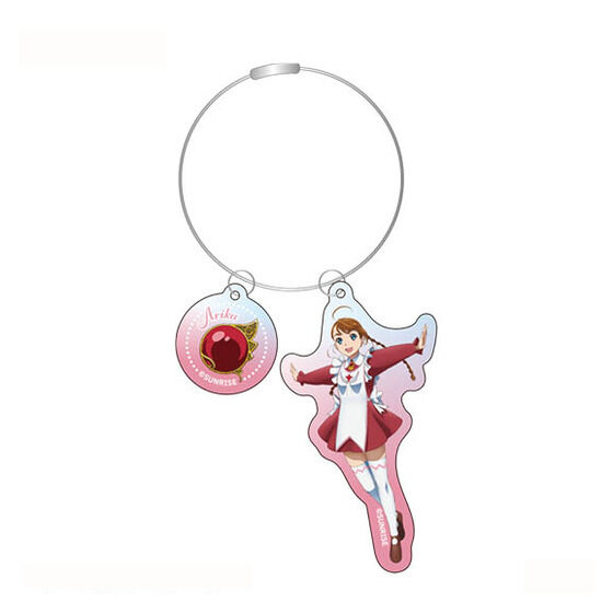 ��-��HiME ���C���[�L�[�z���_�[<�S6��>