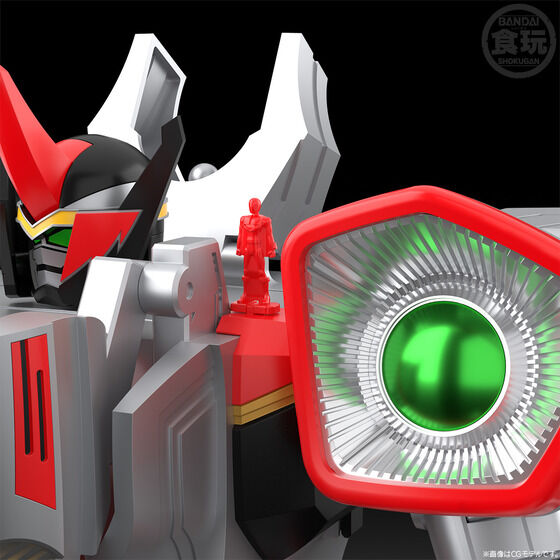 SMP[SHOKUGAN MODELING PROJECT] �u�C���b�N�X���{�y�v���~�A���o���_�C����z