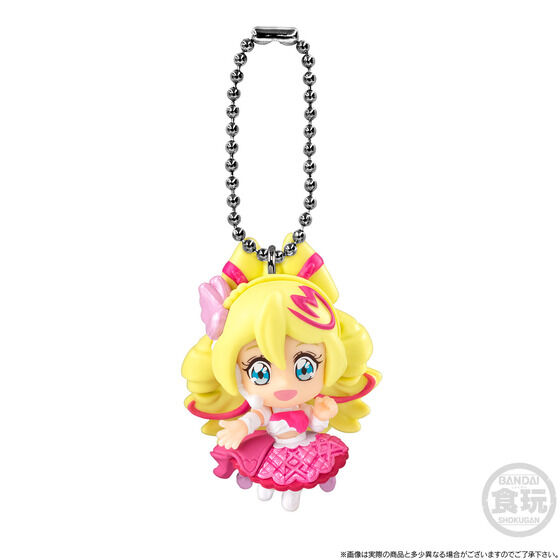 �L�~�ƃA�C�h���v���L���A��}�X�R�b�gSpecial Set�y�v���~�A���o���_�C����z