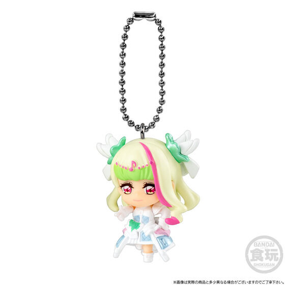 �L�~�ƃA�C�h���v���L���A��}�X�R�b�gSpecial Set�y�v���~�A���o���_�C����z