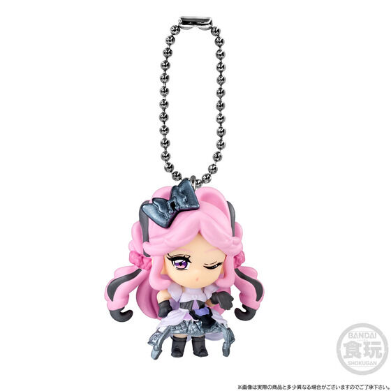 �L�~�ƃA�C�h���v���L���A��}�X�R�b�gSpecial Set�y�v���~�A���o���_�C����z