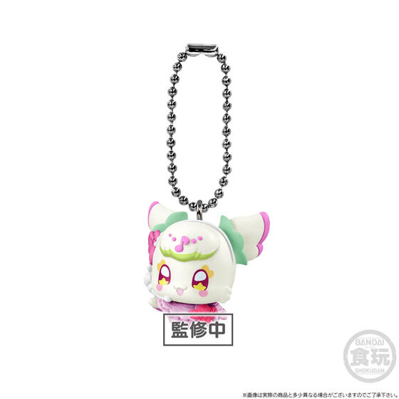 �L�~�ƃA�C�h���v���L���A��}�X�R�b�gSpecial Set�y�v���~�A���o���_�C����z