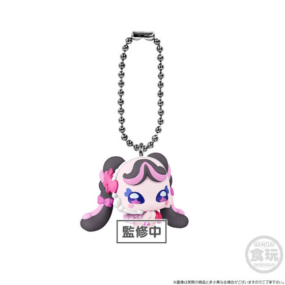 �L�~�ƃA�C�h���v���L���A��}�X�R�b�gSpecial Set�y�v���~�A���o���_�C����z