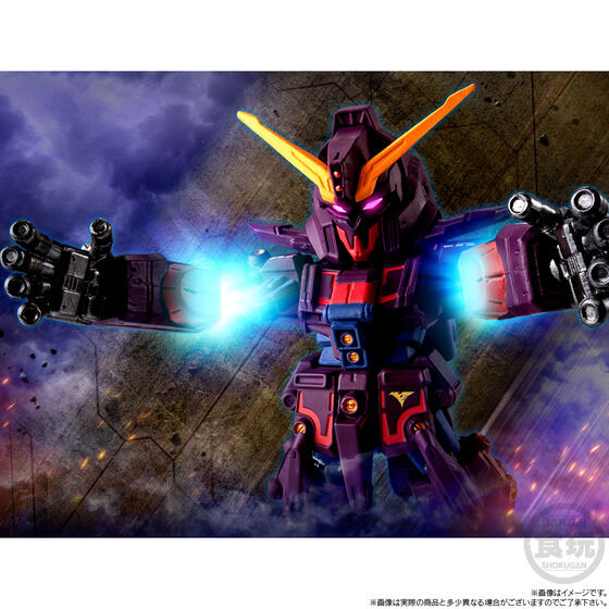 FW GUNDAM CONVERGE CORE �T�C�R�E�K���_��Mk-II�y�v���~�A���o���_�C����z