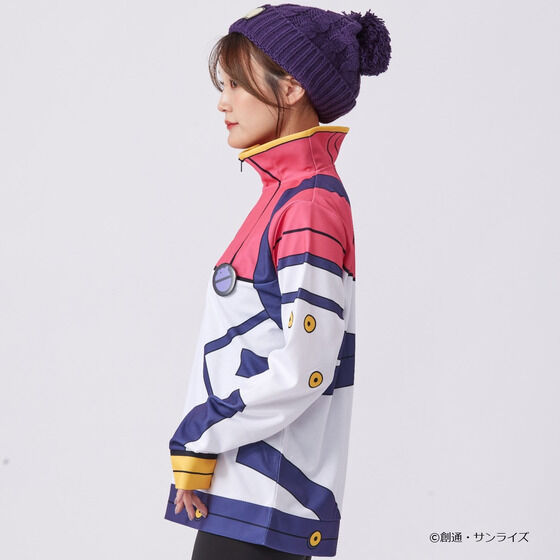 �@����mGundam GQuuuuuuX �}�`���̃p�C���b�g�X�[�c �W���[�W�y2025�N12�����͂��z