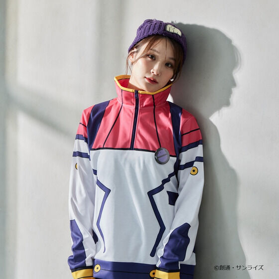 �@����mGundam GQuuuuuuX �}�`���̃p�C���b�g�X�[�c �W���[�W�y2025�N12�����͂��z