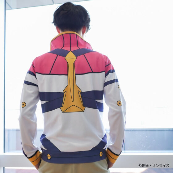 �@����mGundam GQuuuuuuX �}�`���̃p�C���b�g�X�[�c �W���[�W�y2025�N12�����͂��z